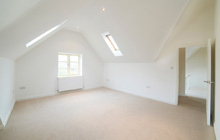 Ringstead bedroom extension leads