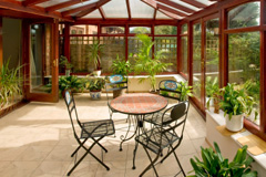 Ringstead conservatory quotes
