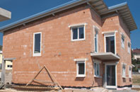Ringstead home extensions