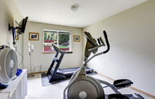 Ringstead home gym construction leads