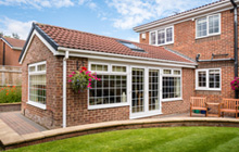 Ringstead house extension leads