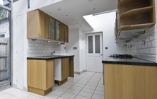 Ringstead kitchen extension leads